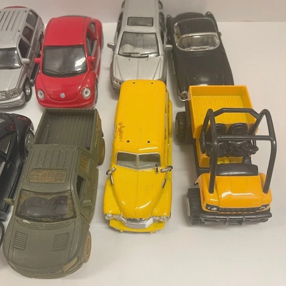 N/A 12 vintage